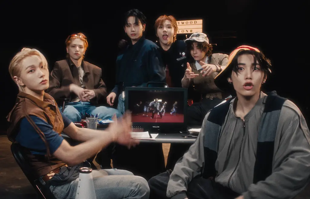 [BOYNEXTDOOR] 'Hollywood Action' MV Explained: The Genre-Defying Comeback That Proves They're Writing Their Own Rules 썸네일