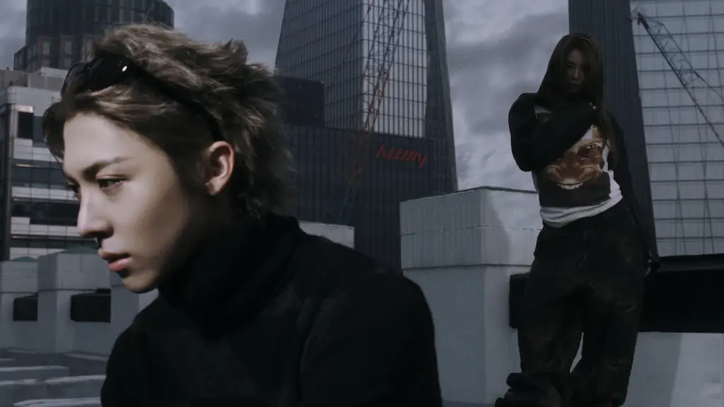 ALLDAY PROJECT's 'FAMOUS' Explained: When Five Soloists Became One Group 썸네일