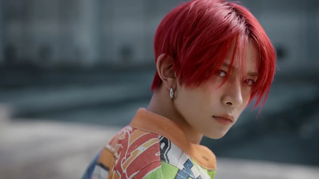 ENHYPEN's 'Outside' MV: When NI-KI's Voice Became the Weapon Nobody Expected 썸네일