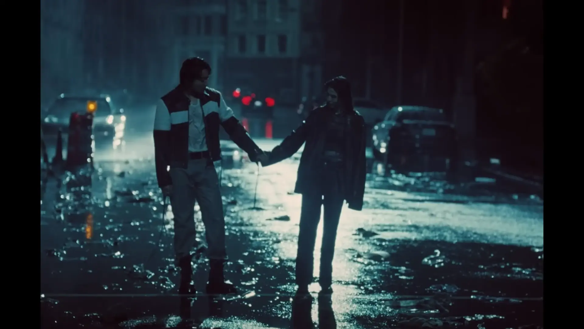 Jungkook 'Seven' Explained: A Week of Catastrophic Devotion 썸네일