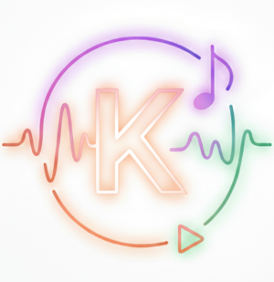 K-Contents Hub Logo
