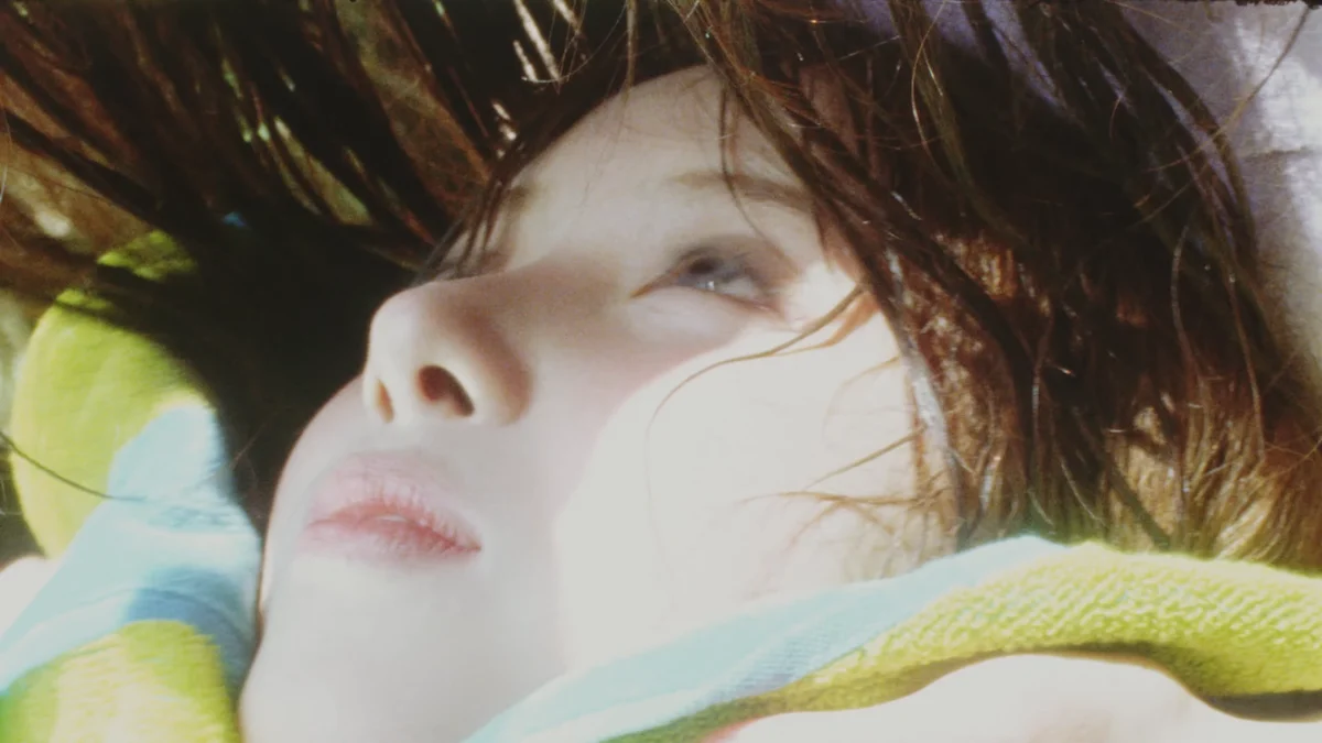 NMIXX's 'Blue Valentine' Explained: When Love Leaves Bruises You Don't Want to Heal 썸네일