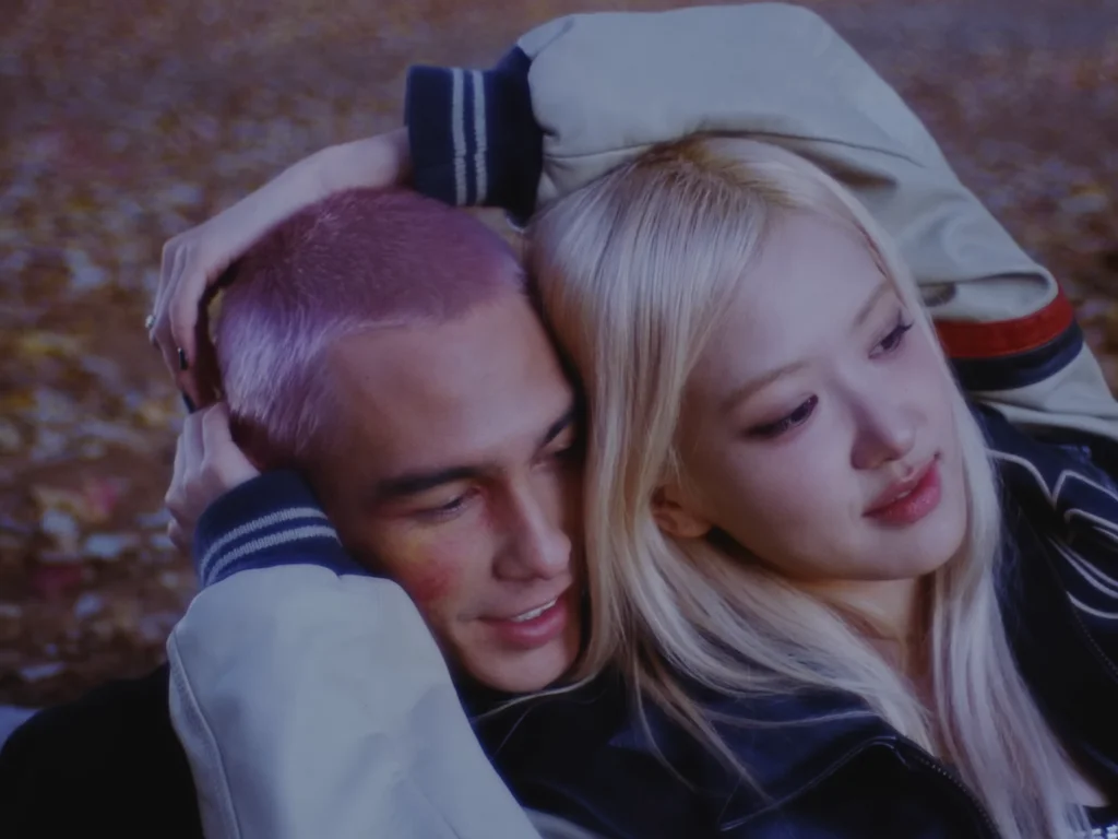 ROSÉ's toxic till the end Explained - The Beautifully Brutal B-Side Stealing Hearts 썸네일