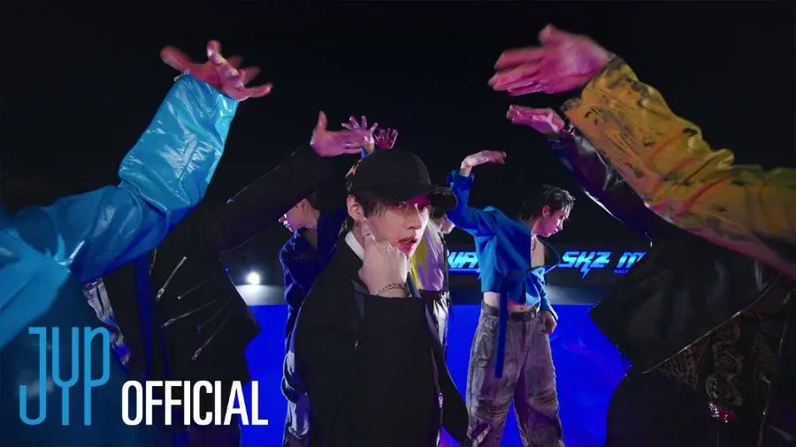 Stray Kids 'CEREMONY' MV Explained: They Finally Made It—And They Want You to Know It 썸네일