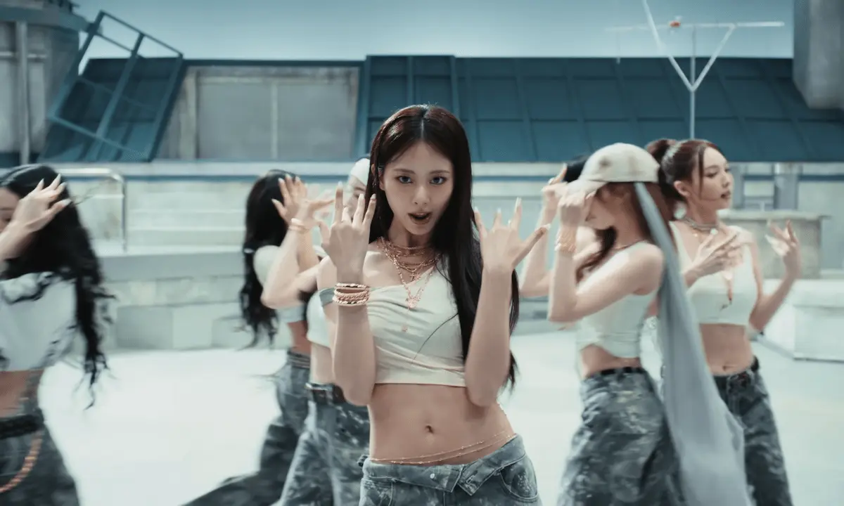 TWICE's 'THIS IS FOR' M/V Explained: Ten Years, Nine Hearts, One Unbreakable Bond 썸네일